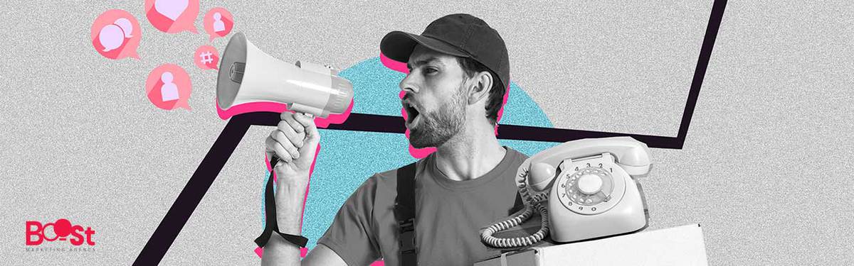 Marketing y estrategias efectivas para tu negocio