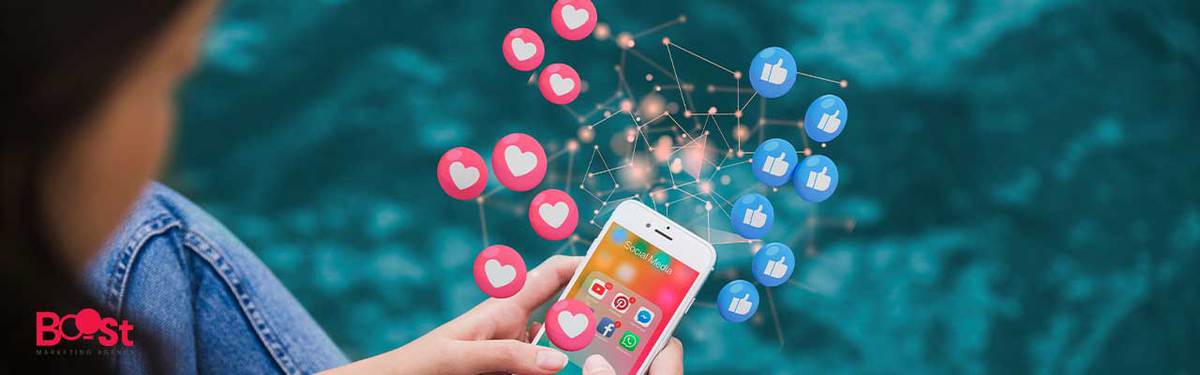 Contenido para redes sociales